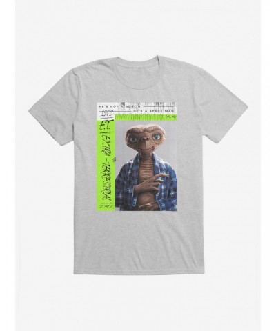 E.T. Goblin Space Man T-Shirt $8.60 T-Shirts