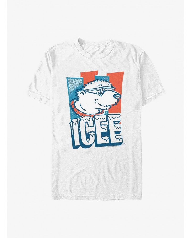 Icee Man Cool-1 T-Shirt $8.99 T-Shirts