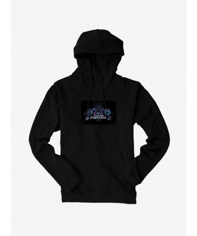 Space Jam: A New Legacy Tune Squad On The Court Hoodie $16.16 Hoodies