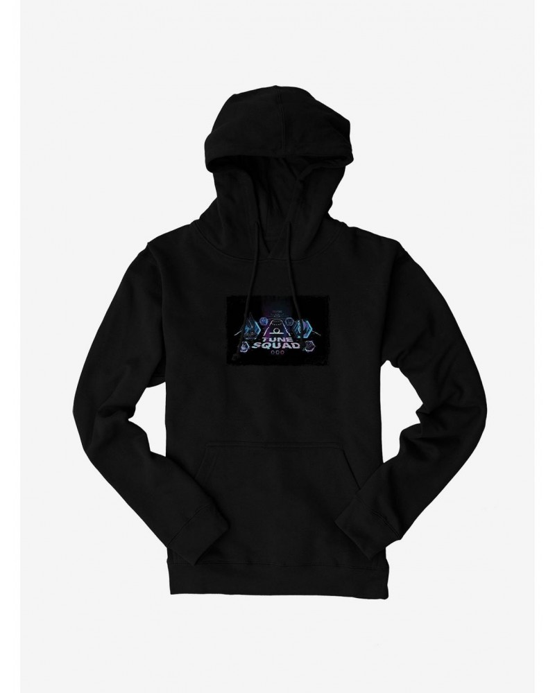 Space Jam: A New Legacy Tune Squad On The Court Hoodie $16.16 Hoodies