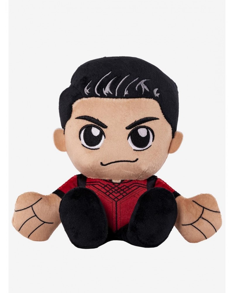 Marvel Shang-Chi And The Legend Of The Ten Rings Bleacher Creatures 8" Plush Soft Toy $8.15 Toys