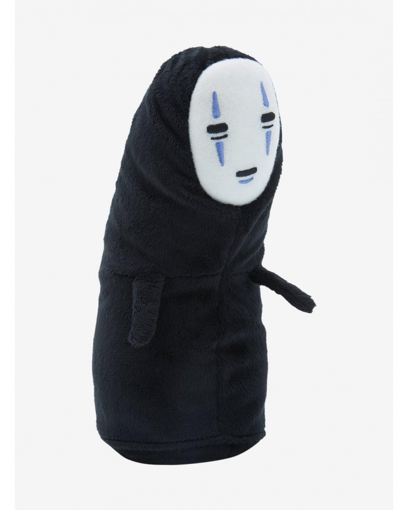 Studio Ghibli Spirited Away No-Face Bean Bag Plush $8.57 Plush