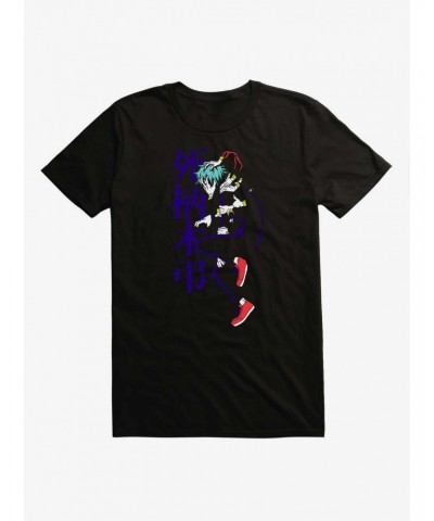 My Hero Academia Tomura Shigaraki T-Shirt $7.84 T-Shirts