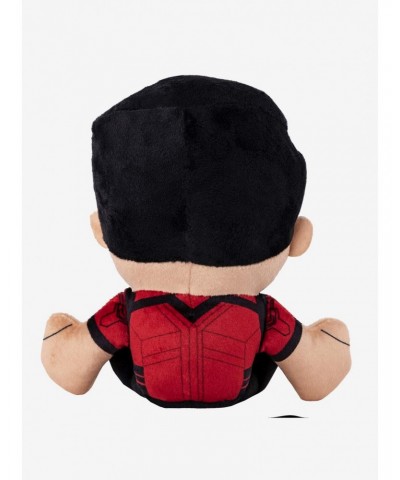 Marvel Shang-Chi And The Legend Of The Ten Rings Bleacher Creatures 8" Plush Soft Toy $8.15 Toys
