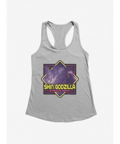 Godzilla Shin Girls Tank $9.16 Tanks