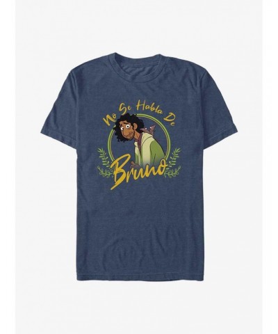 Disney Encanto No Se Habla De Bruno T-Shirt $7.89 T-Shirts