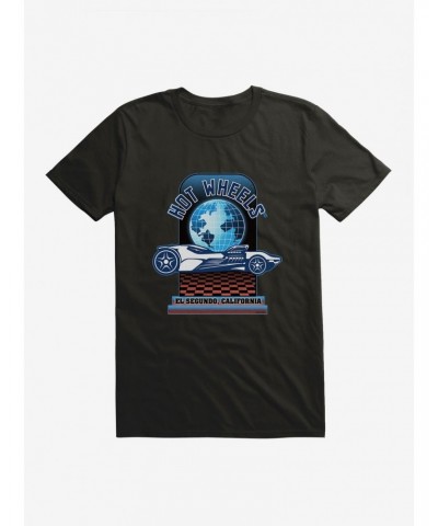 Hot Wheels California T-Shirt $9.37 T-Shirts