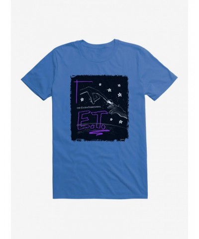 E.T. Magic Touch T-Shirt $11.71 T-Shirts