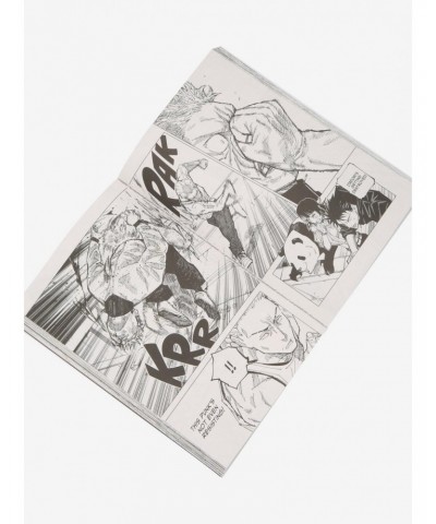 Jujutsu Kaisen Volume 18 Manga $4.60 Manga