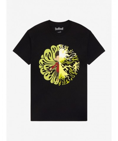 Laika ParaNorman Norman & Aggie Split T-Shirt $3.50 T-Shirts
