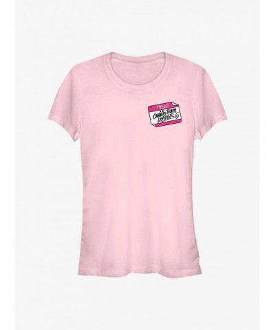 Fortnite Cuddle Team Leader Girls T-Shirt $6.77 T-Shirts