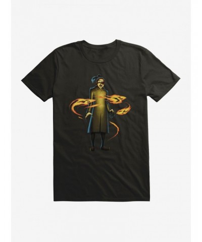 Avatar: The Last Airbender Zuko Vampire T-Shirt $6.57 T-Shirts