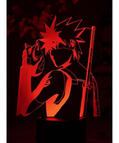 Otaku Lamps Naruto Shippuden Kakashi Anbu $12.22 Merchandises