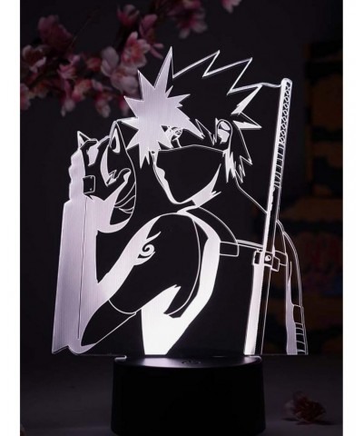 Otaku Lamps Naruto Shippuden Kakashi Anbu $12.22 Merchandises