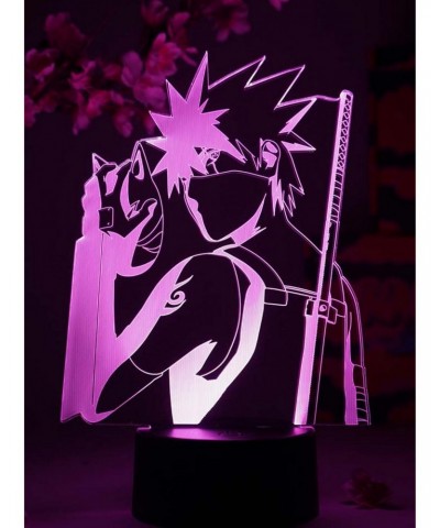 Otaku Lamps Naruto Shippuden Kakashi Anbu $12.22 Merchandises