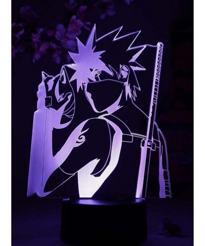 Otaku Lamps Naruto Shippuden Kakashi Anbu $12.22 Merchandises