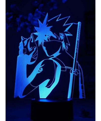 Otaku Lamps Naruto Shippuden Kakashi Anbu $12.22 Merchandises