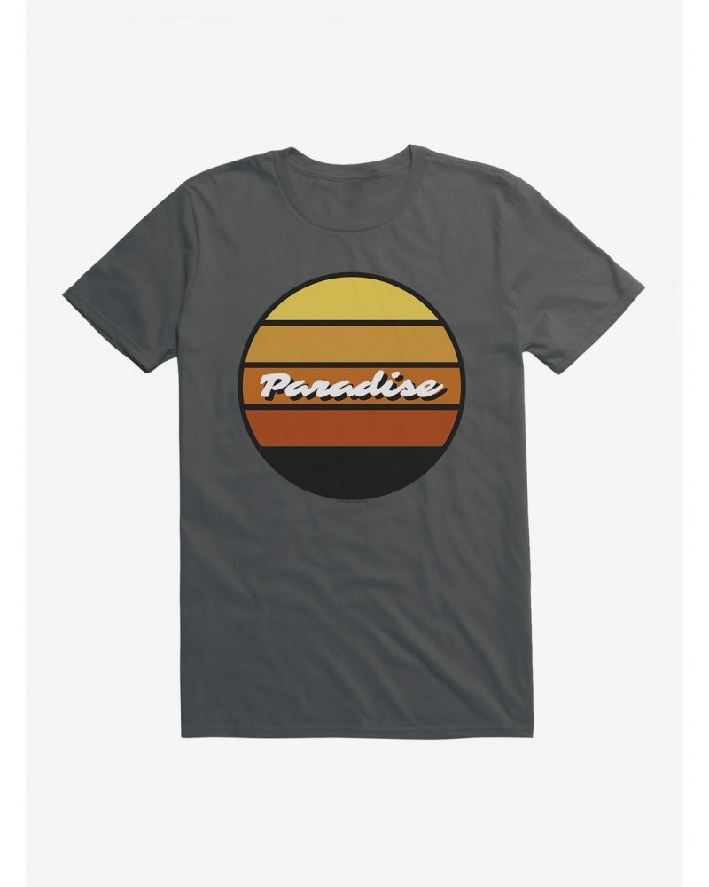 Square Enix Paradise T-Shirt $5.74 T-Shirts