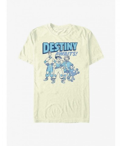 Disney Strange World Destiny Awaits T-Shirt $6.21 T-Shirts