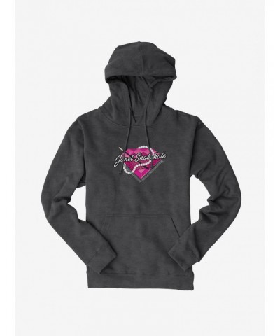 Parks And Recreation Janet Snakehole Hoodie $14.46 Hoodies