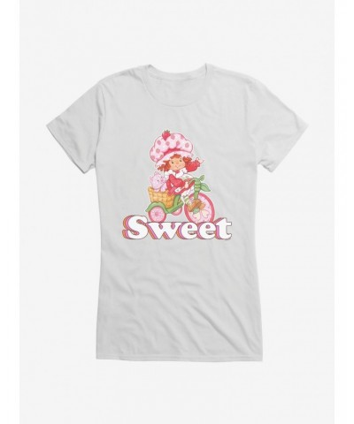 Strawberry Shortcake Sweet Girls T-Shirt $9.76 T-Shirts