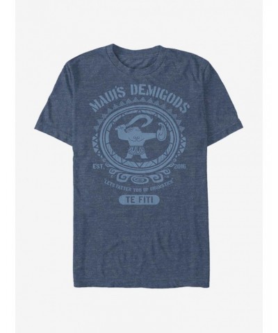 Disney Moana Mauis T-Shirt $6.88 T-Shirts