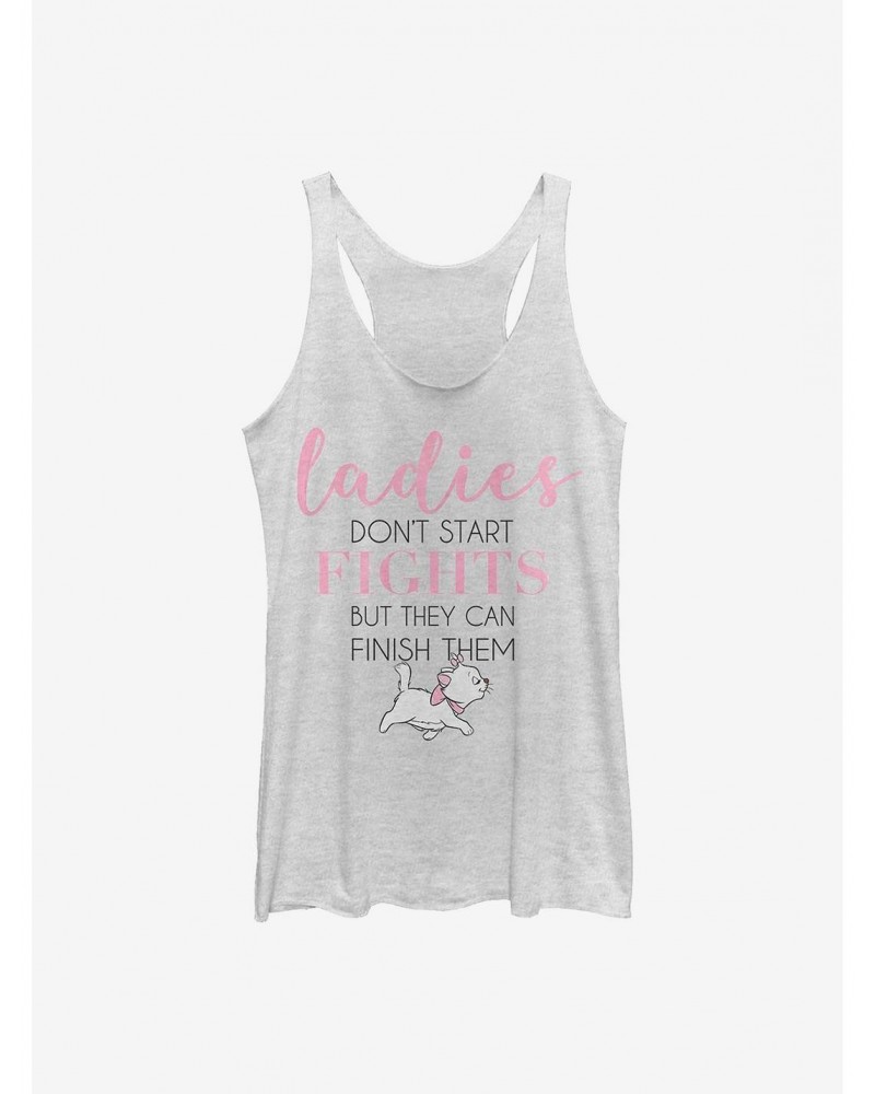 Disney The Aristocats Ladies Stack Two Girls Tank $8.08 Tanks