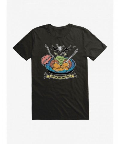 Gudetama Danger T-Shirt $6.69 T-Shirts