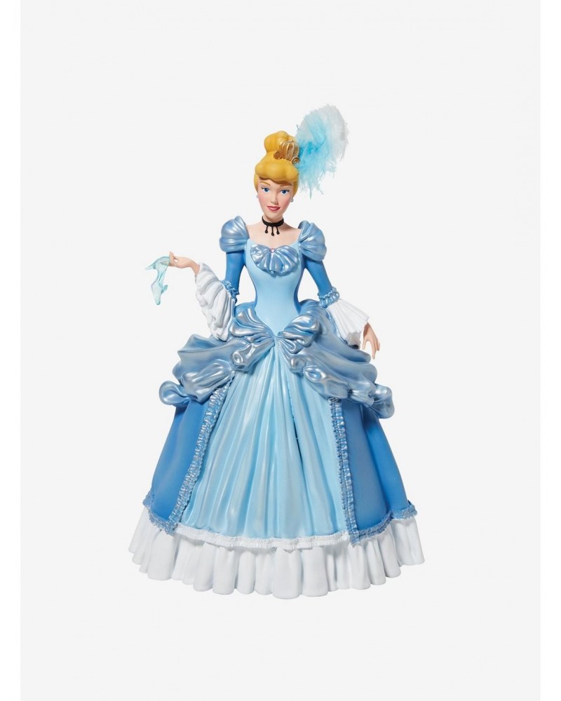 Disney Cinderella Rococo Figurine $44.95 Figurines