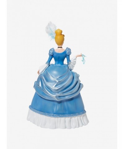 Disney Cinderella Rococo Figurine $44.95 Figurines