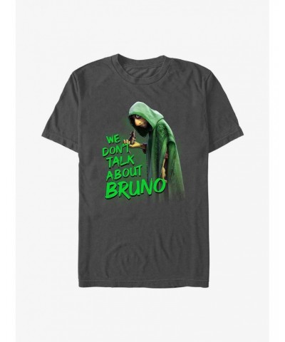 Disney's Encanto Bruno Character Focus T-Shirt $10.76 T-Shirts