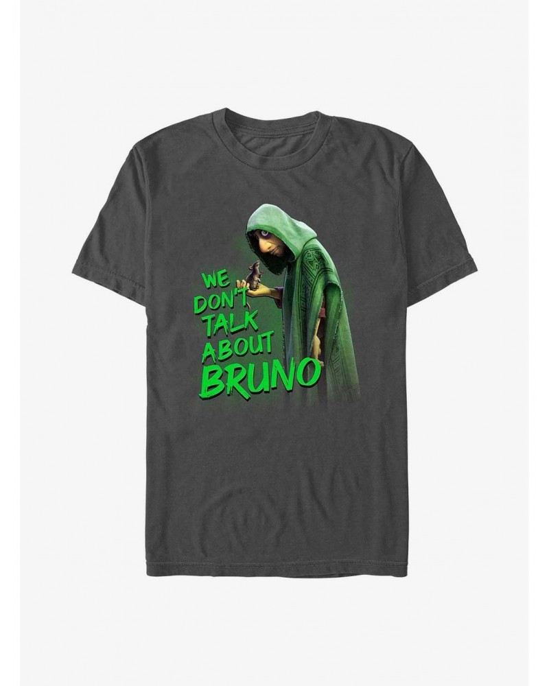 Disney's Encanto Bruno Character Focus T-Shirt $10.76 T-Shirts