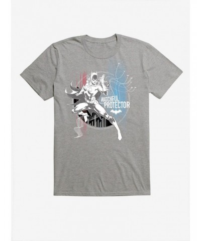 DC Comics Batman Batgirl Protector T-Shirt $8.99 T-Shirts