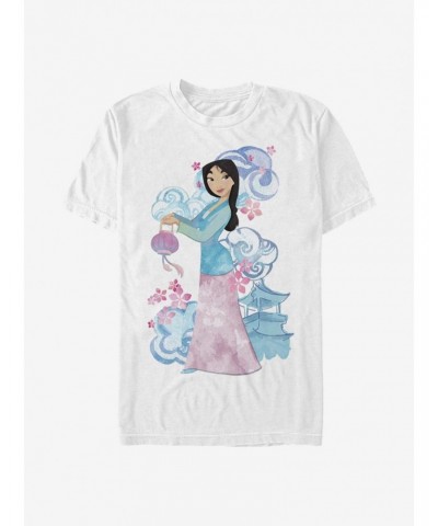 Disney Mulan Strength And Beauty T-Shirt $7.65 T-Shirts