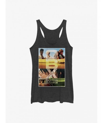 Outer Banks OBX Poster Girls Tank $7.07 Tanks