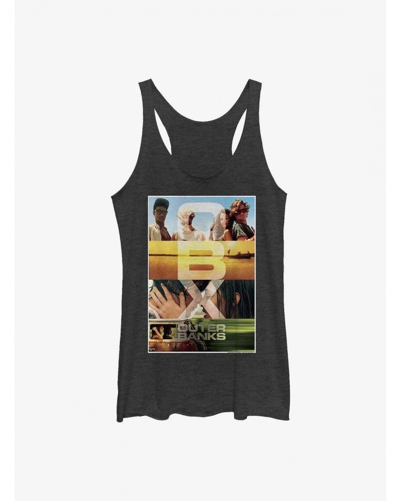 Outer Banks OBX Poster Girls Tank $7.07 Tanks