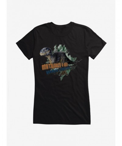 King Kong Matriarch Ravager Girls T-Shirt $9.96 T-Shirts