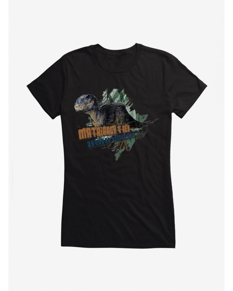 King Kong Matriarch Ravager Girls T-Shirt $9.96 T-Shirts