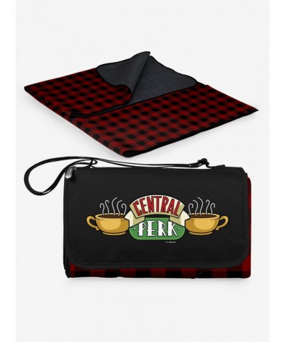 Friends Central Perk Outdoor Blanket Tote $16.72 Totes