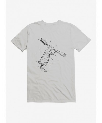 Square Enix Rabbit T-Shirt $9.56 T-Shirts