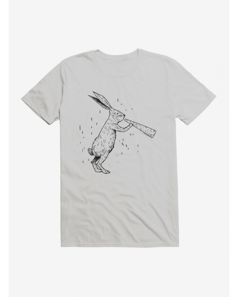 Square Enix Rabbit T-Shirt $9.56 T-Shirts