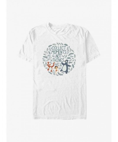 Disney The Jungle Book Collect Moments T-Shirt $8.41 T-Shirts