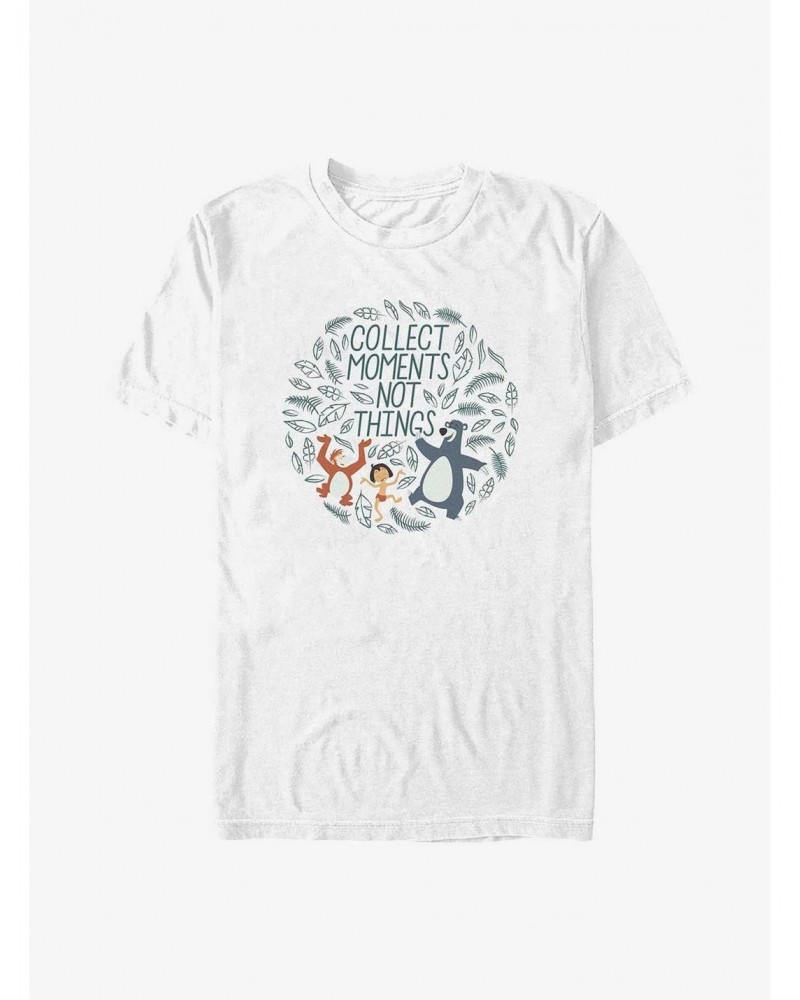 Disney The Jungle Book Collect Moments T-Shirt $8.41 T-Shirts