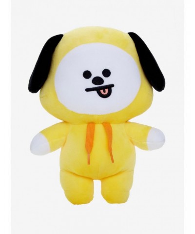 BT21 Chimmy Plush Doll $15.49 Dolls