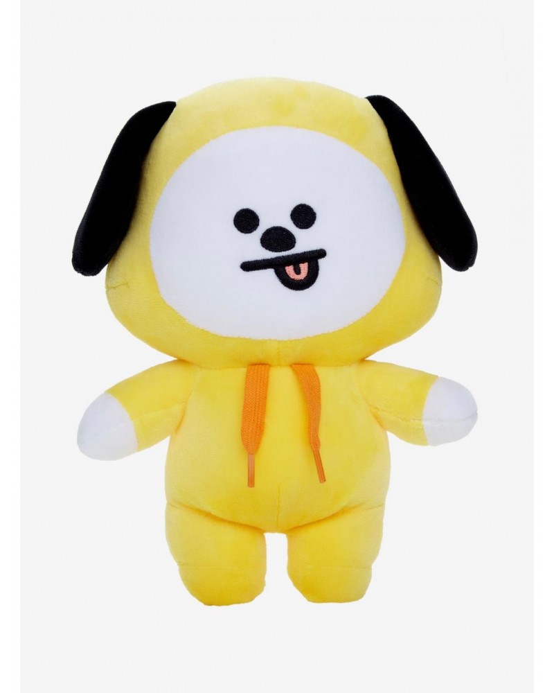 BT21 Chimmy Plush Doll $15.49 Dolls