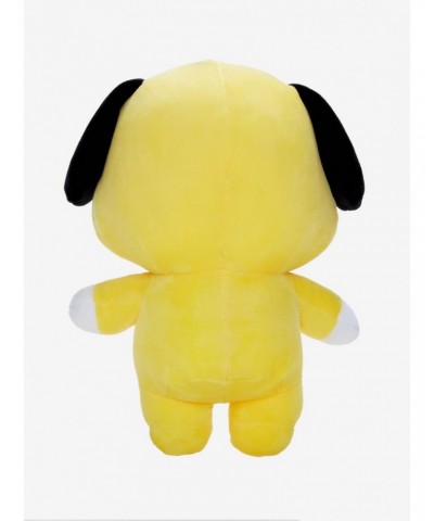 BT21 Chimmy Plush Doll $15.49 Dolls