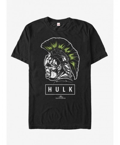 Marvel Hulk Hulk Poster Pop T-Shirt $6.88 T-Shirts