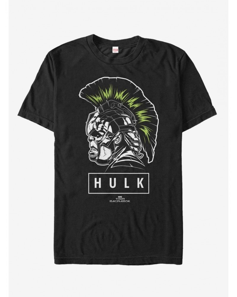 Marvel Hulk Hulk Poster Pop T-Shirt $6.88 T-Shirts