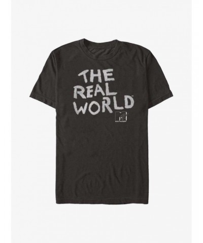 MTV Real World T-Shirt $8.99 T-Shirts