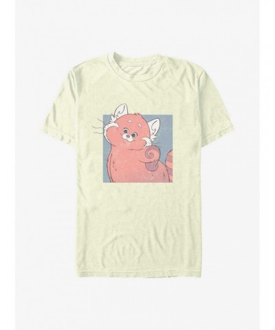 Disney Pixar Turning Red Panda Mei T-Shirt $5.44 T-Shirts